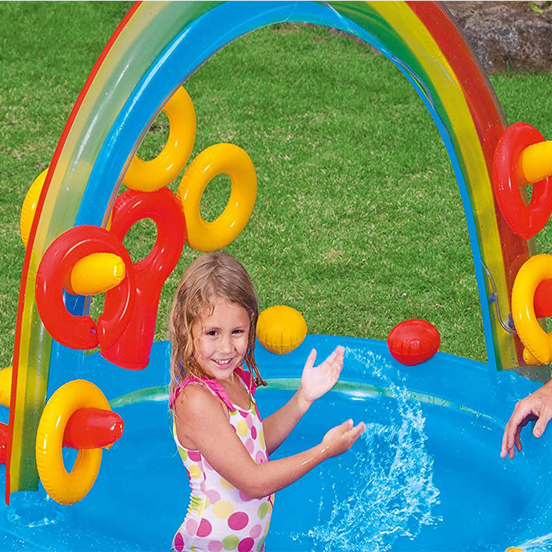 Kiddie Inflatable Pools Nairobi | Kids Pool Inflatable & Kid Pools for ...